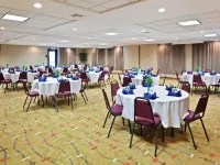 Holiday Inn Express & Suites ALBANY by IHG Hotels in Albany