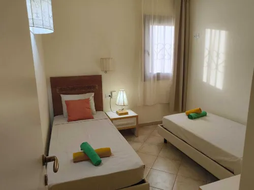 T2 Marialva Tropical - Apartemen