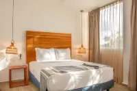 Kaab Coba Hotels near Observatorio Astronómico de Cobá