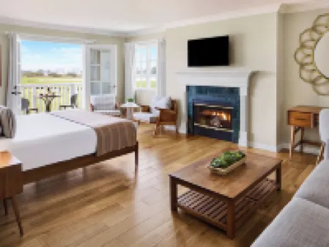 Inn at Playa del Rey Hotels in Playa del Rey