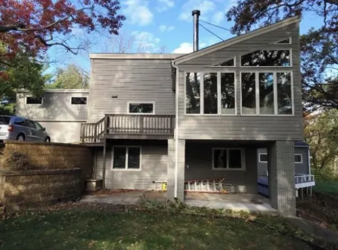 Sunrise on Skyline - Indoor Pool - Arcades - Amazing Views! Hotel di Wabasha