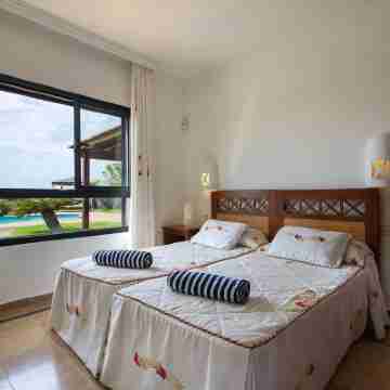 Villa Aguamarina 21 in Playa Blanca Rooms