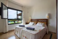 Villa Aguamarina 21 in Playa Blanca