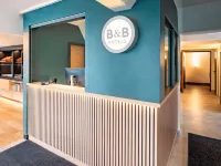 B&B Hotel Hannover-Garbsen - Pet friendly