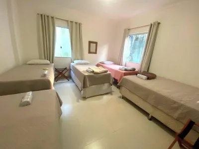 Casa Caxambu Hotels in 