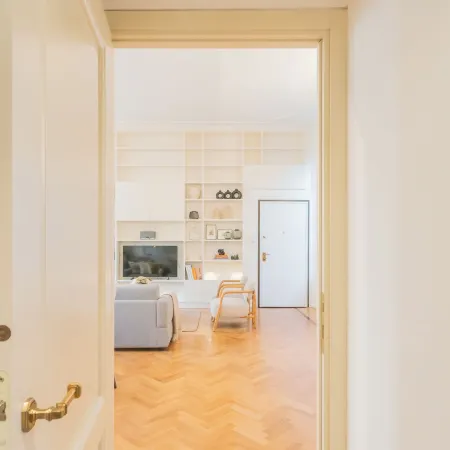 Casa Odescalchi by Rent All Como
