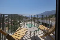 Radisson Blu Hotel, Kaş - Romantic