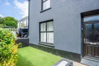 No 7 Moorfield Road - 3 Bed Townhouse - Narberth