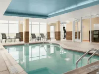 Fairfield Inn & Suites Memphis Marion, AR Hoteles en Marion