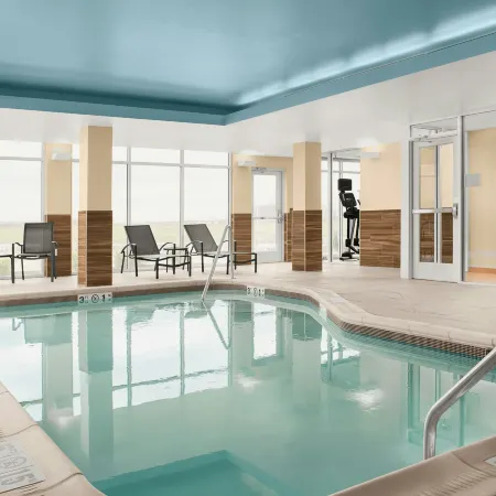 Fairfield Inn & Suites Memphis Marion, AR