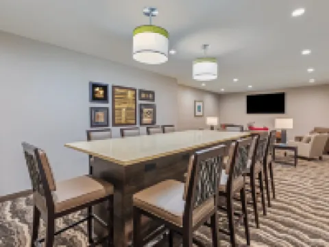 Staybridge Suites IAH AIRPORT EAST by IHG Hoteles en Humble