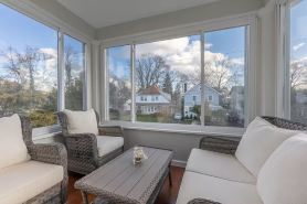 2-bedroom apartment in brilliant Montclair with AC, WiFi