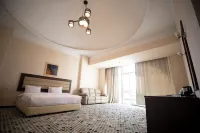 Oriental Grand Plaza Hotel a Ramadan City