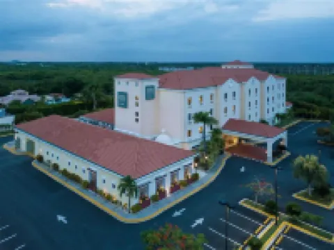 Four Points by Sheraton Santo Domingo Hotels in 