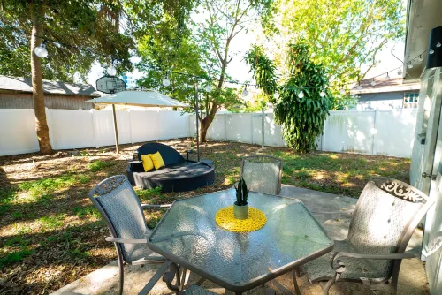 Family-Friendly Oasis Near Top Attractions - Chic & Stylish