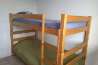 Apartment near the beach.