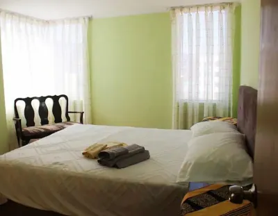 Stay in the Heart of La Paz! Hotels in 