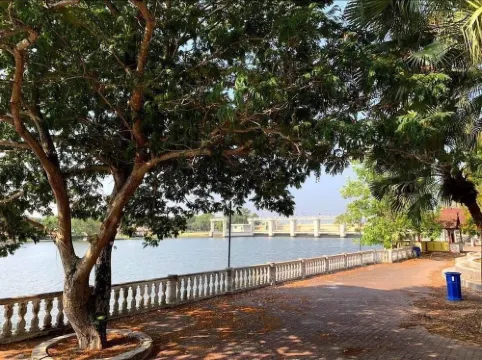 River View - Dhuha Homestay Alor Setar