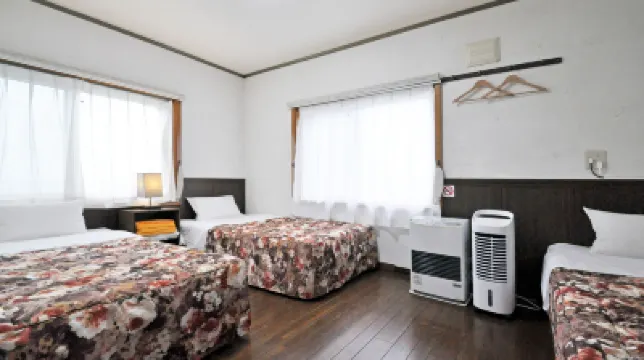 Pension Arumeria Hoteles en 