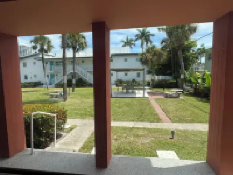 Rolo Beach Hotel