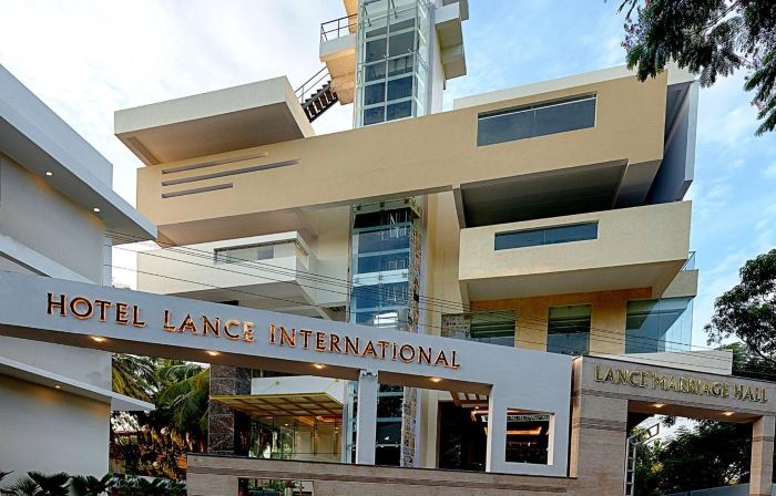 Hotel Lance International