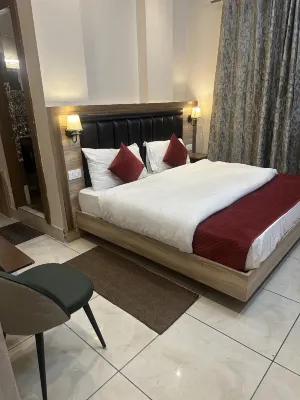 Hotel Grand - Inns