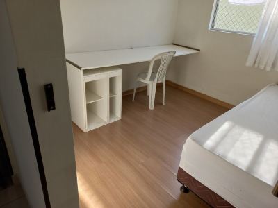 Apartamento Mobiliado 03 Quartos com Suite. Região Central de Betim. Bairro C M