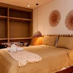 Vilemar do Patacho House, in Beira Mar condominium.