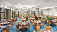 Bilderberg Bellevue Hotel Dresden