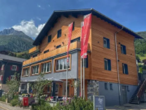 塞德龍山旅館 蘇塞爾瓦酒店