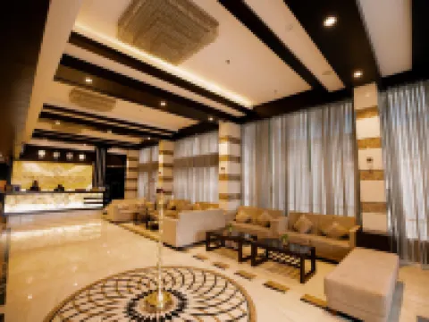 Ocean Pearl Inn Hotels in Mangalore