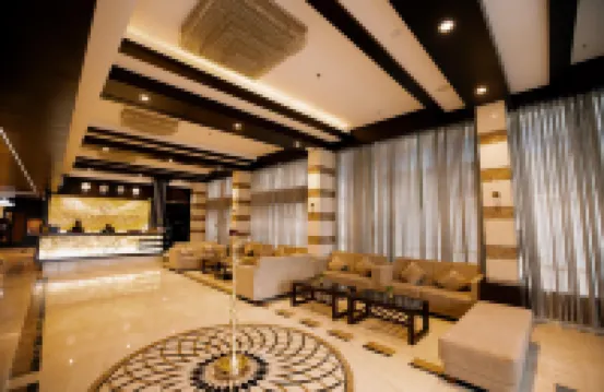 オーシャン パール イン マンガロールのホテル