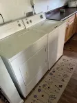 3 Bedroom Ranch, Sleeps 9, with AC,WiFi, and Impeccable Cleanliness.