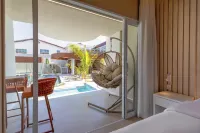 SDesign Paraty Hotel - Pools