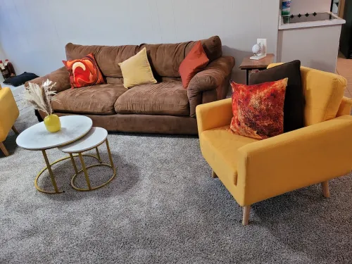 Comfy Cozy Home near Six Flags Hotels in Mableton