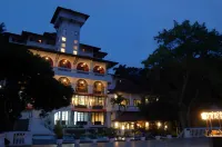 Swiss Residence Kandy Hotel in zona Gateway College Kandy