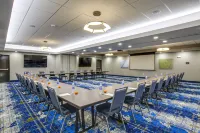 Hampton Inn & Suites Dallas/Ft. Worth Airport South