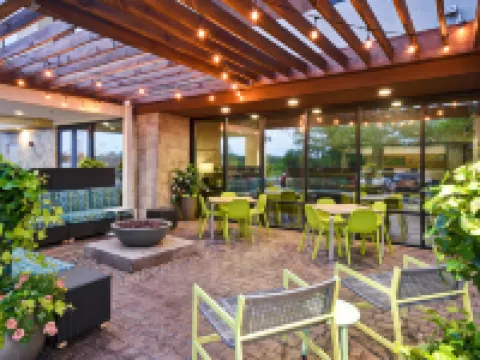 Home2 Suites by Hilton Frankfort Hotels in Frankfort