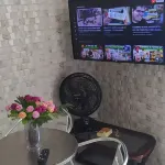 Apartamento Completo em Enseadas dos Corais, Cabo de St Agost., Tudo Pertinho