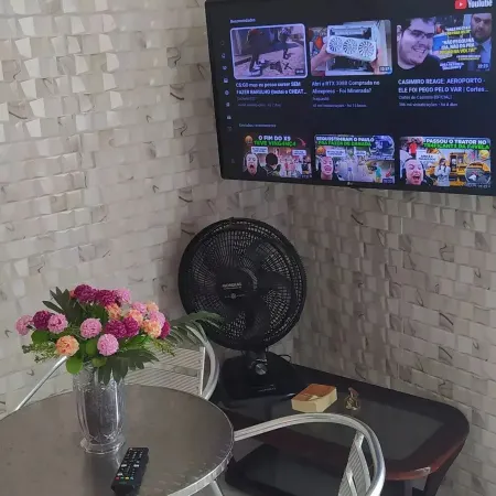 Apartamento Completo em Enseadas dos Corais, Cabo de St Agost., Tudo Pertinho