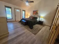 Welcome to Cozy Doo's Casa -A Warm, Woodsy Getaway in Angel Fire, NM