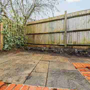 Charming Cottage in Brecon, sleeps 6 people. Pets welcome! Hotel Exterior