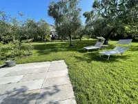 Cottage 10 minutes from Assisi and Perugia and the most beautiful villages Hotel a Sant'Egidio