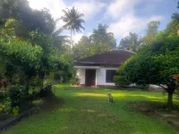 Eco Space - A peaceful villa with a lush garden Resthouse Handiya Bo Tree 주변 호텔