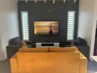 Golden Villa Hotels in Les Abymes