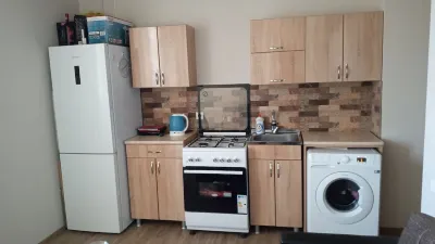 Bacho's Apartament  호텔