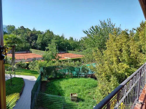 Casa Mario two-room apartment with terrace Hotels in Tremosine