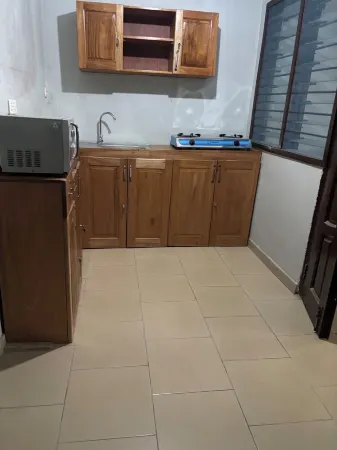 Magdalene Short Term Rentals Отели в г. Shama