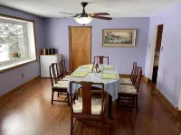 Country Comfort with 8 Acre Private Garden Hotels in Grey Highlands