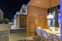 Lumina Sense Villas Hotels in Kato Gouves